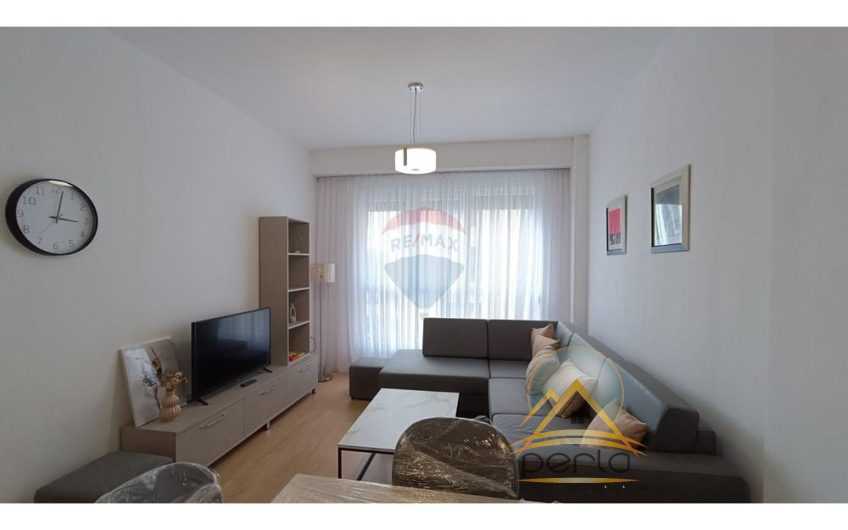 JEPET APARTAMENT PËR QIRA TE GRAND PARK REZIDENCË