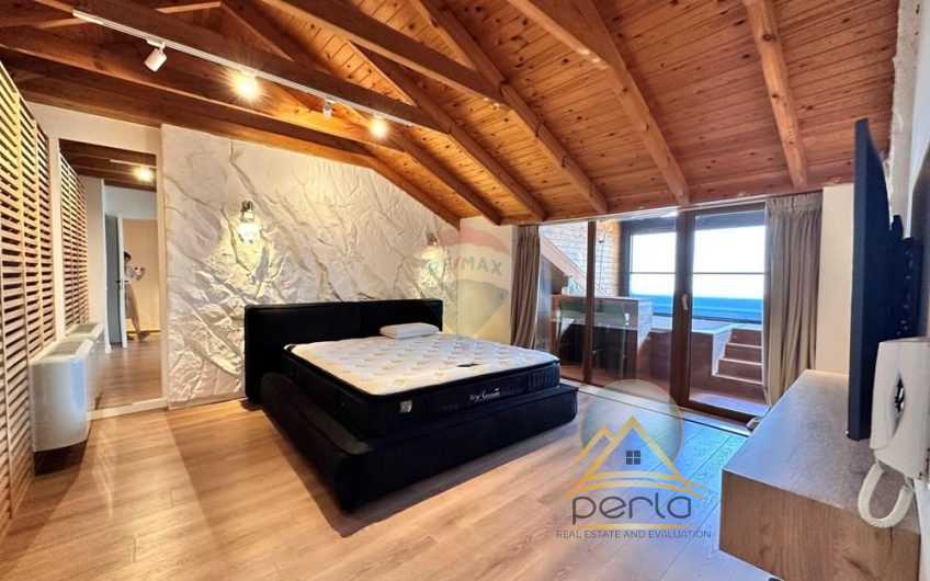 VILË PËR QIRA TE COLOMBO 2 TEG  TIRANË