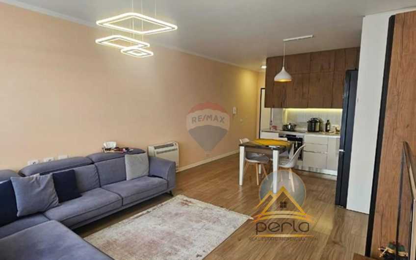 Apartament – Për Qira – Fiori Di Bosco, Don Bosko, Tiranë