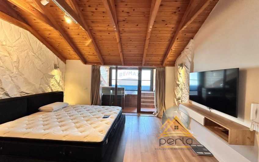 VILË PËR QIRA TE COLOMBO 2 TEG  TIRANË