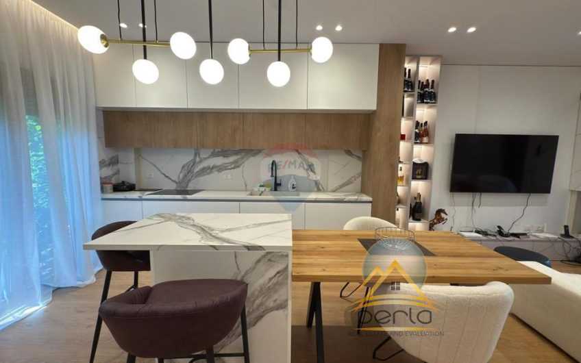 VILË PËR QIRA TE COLOMBO 2 TEG  TIRANË