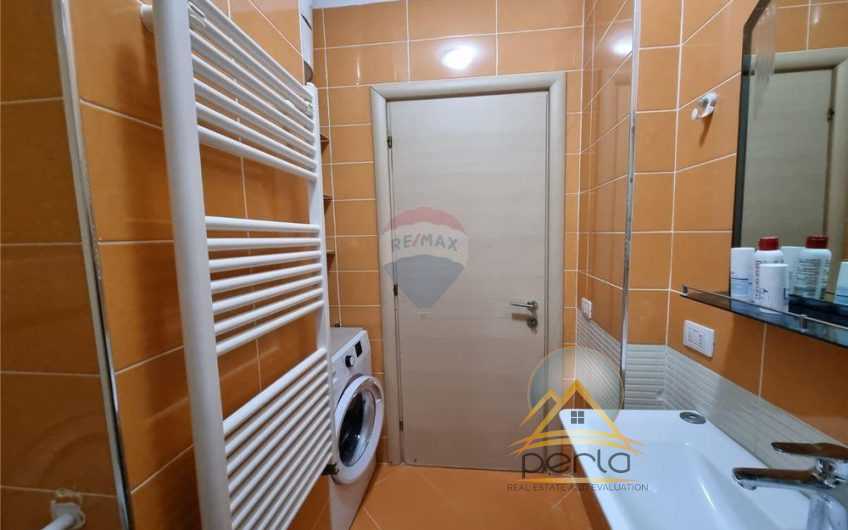 Apartament – Për Qira – Kika 2, Komuna e Parisit, Tiranë