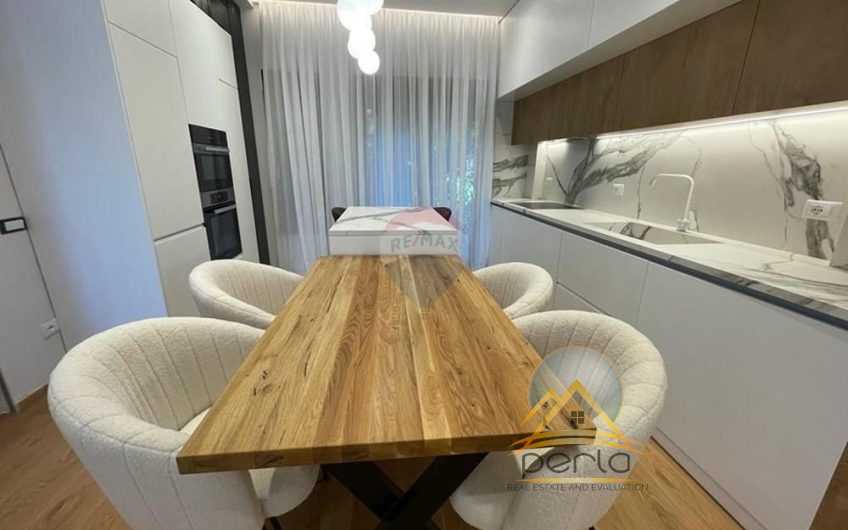 VILË PËR QIRA TE COLOMBO 2 TEG  TIRANË