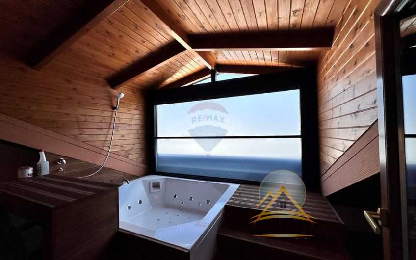 VILË PËR QIRA TE COLOMBO 2 TEG  TIRANË