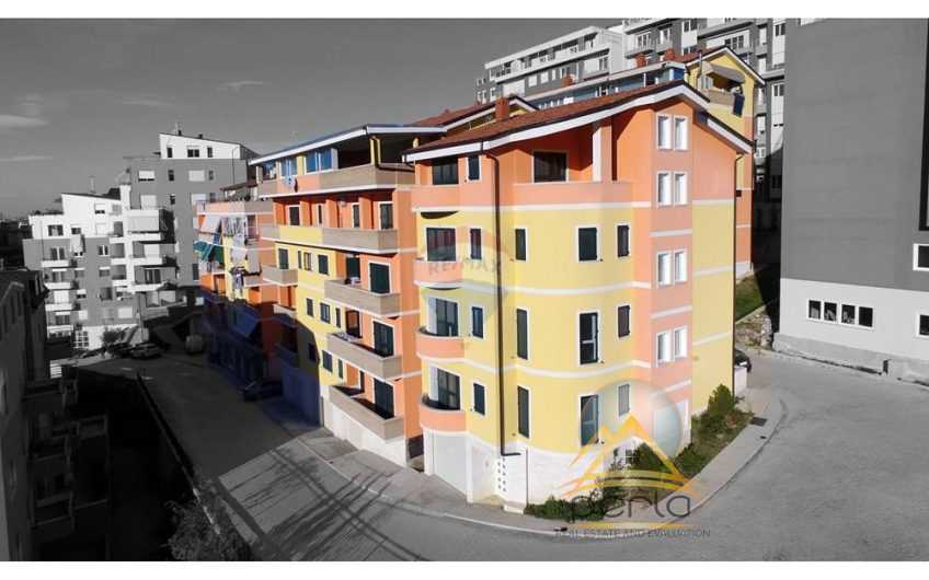 SHITET APARTAMENT TE LIQENI I THATË TIRANË