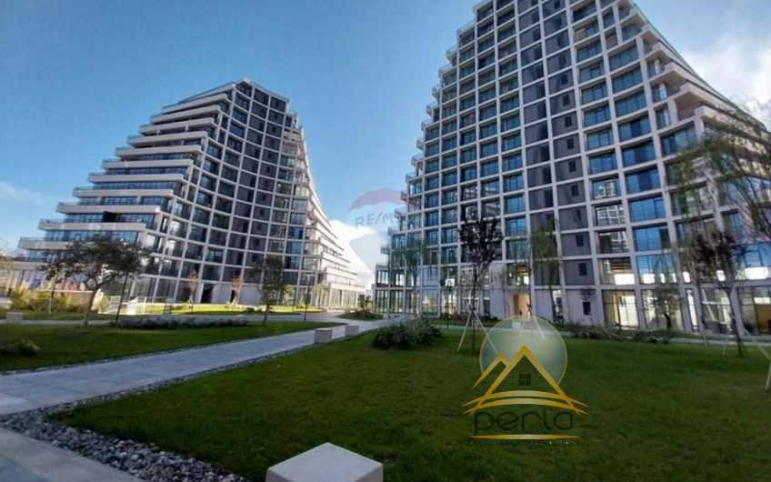SHITET APARTAMENT 3+1+POST PARKIMI TE RRUGA KRISTO LUARASI KOMPLEKSI LAKE VIEW
