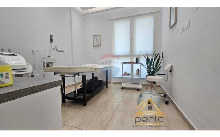 Zyrë – Për Qira – Rruga e Kavajës, Rruga e Kavajës, Tiranë