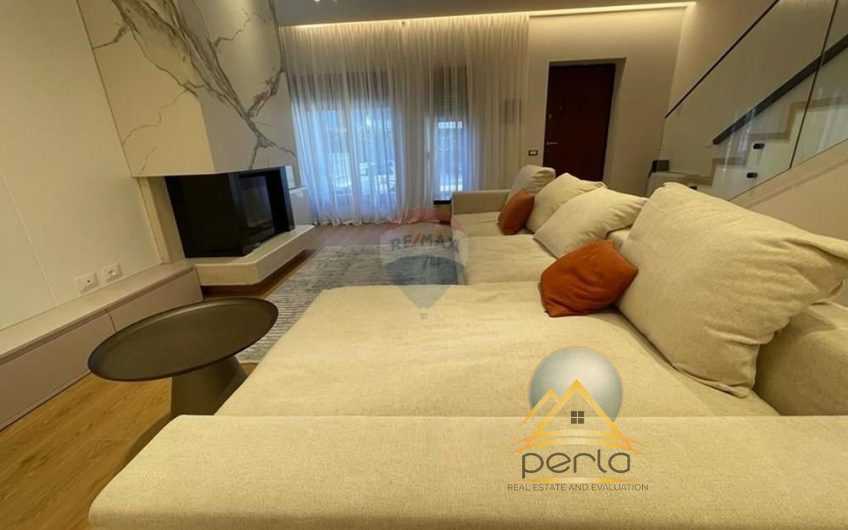 VILË PËR QIRA TE COLOMBO 2 TEG  TIRANË