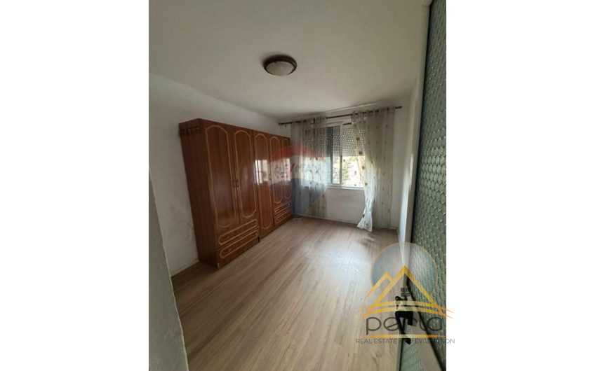 SHITET APARTAMENT TE MYSLYM SHYRI TIRANË