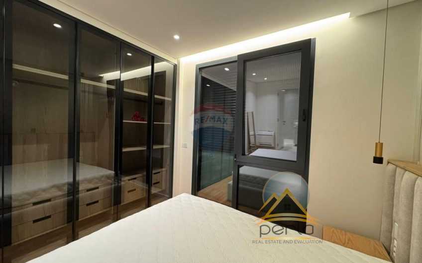 JEPET  APARTAMENT PËR QIRA   PRANE  TEG TIRANE