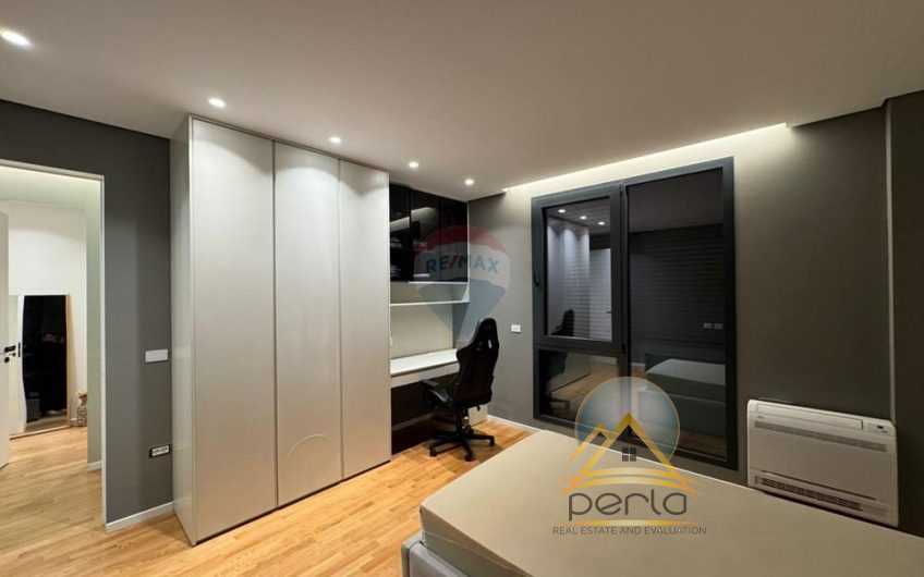 JEPET  APARTAMENT PËR QIRA   PRANE  TEG TIRANE