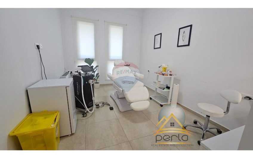 Zyrë – Për Qira – Rruga e Kavajës, Rruga e Kavajës, Tiranë