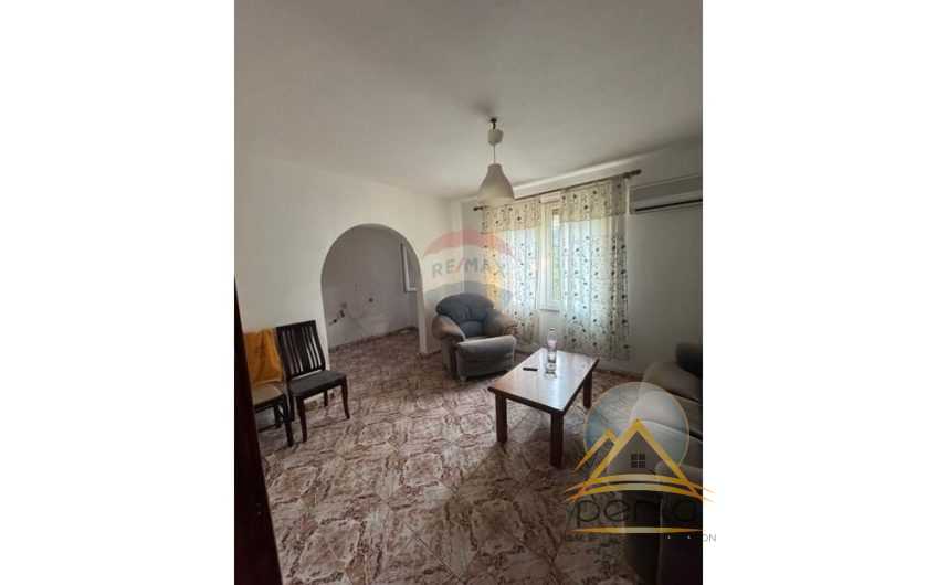 SHITET APARTAMENT TE MYSLYM SHYRI TIRANË