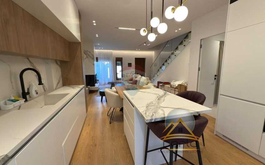 VILË PËR QIRA TE COLOMBO 2 TEG  TIRANË