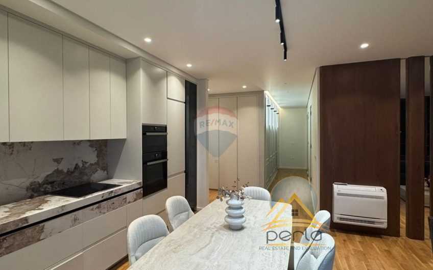 JEPET  APARTAMENT PËR QIRA   PRANE  TEG TIRANE