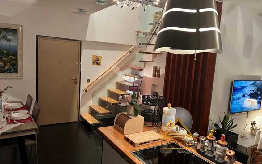 JEPET DUPLEX PER QIRA TE  QENDRA KRISTAL CENTER