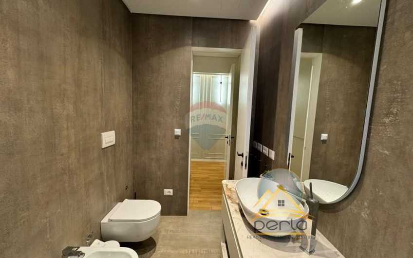 JEPET  APARTAMENT PËR QIRA   PRANE  TEG TIRANE