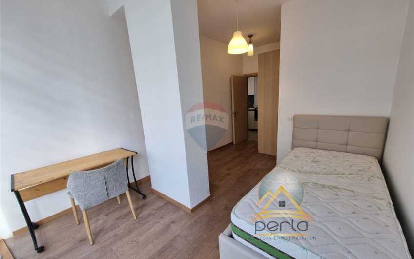 Apartament – Për Qira – Kika 2, Komuna e Parisit, Tiranë