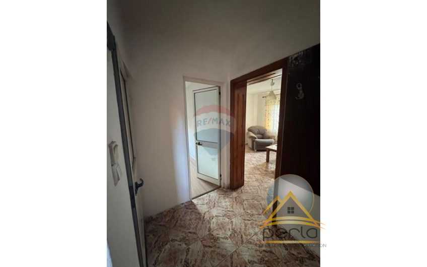 SHITET APARTAMENT TE MYSLYM SHYRI TIRANË