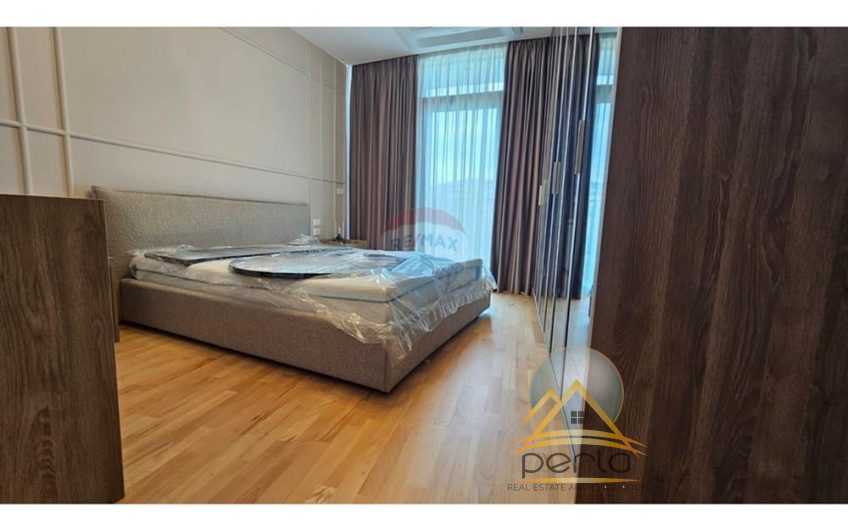 JEPET APARTAMENT ME QIRA TE KOMPLEKSI LAKE VIEW TIRANA
