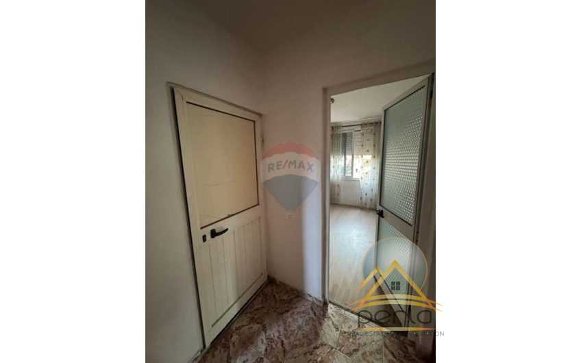 SHITET APARTAMENT TE MYSLYM SHYRI TIRANË