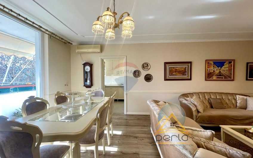 JEPET APARTAMENT PËR QIRA TE ISH EKZPOZITA  MYSLYM  SHYRI TIRANË