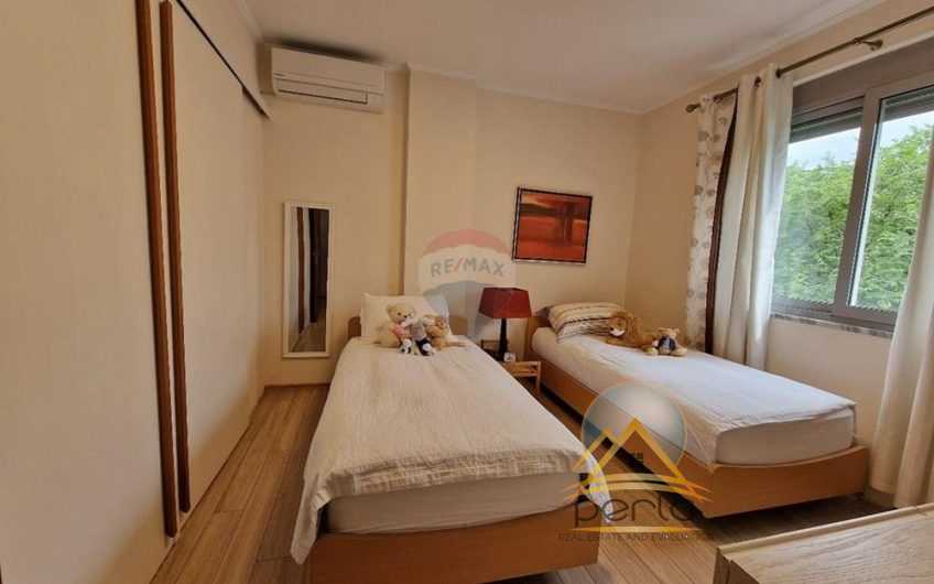 JEPET APARTAMENT PER QIRA TE RRUGA HAMDI SINA LIQENI I THATE