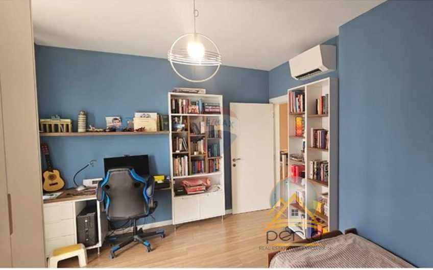 Apartament – Për Qira – Fiori Di Bosco, Don Bosko, Tiranë