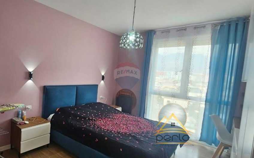 Apartament – Për Qira – Fiori Di Bosco, Don Bosko, Tiranë
