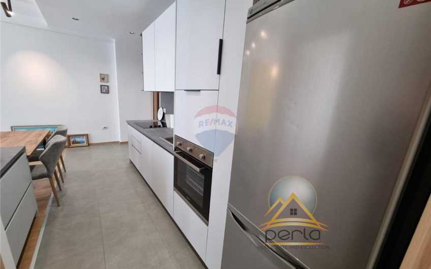 Apartament – Për Qira – Kika 2, Komuna e Parisit, Tiranë