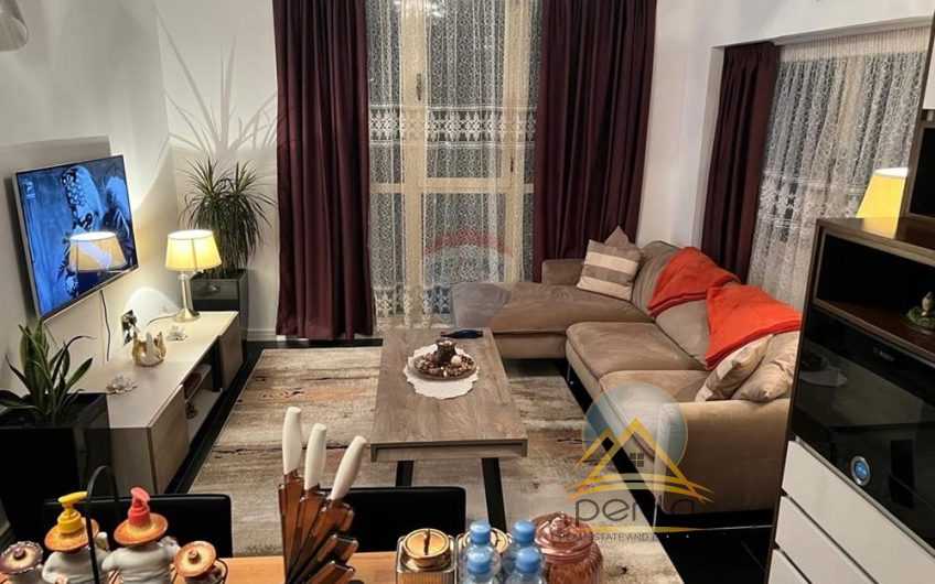 JEPET DUPLEX PER QIRA TE  QENDRA KRISTAL CENTER