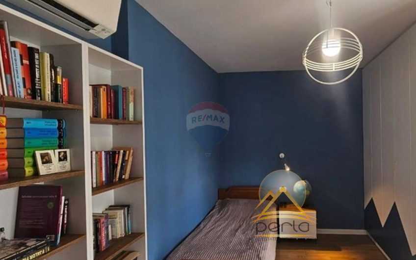Apartament – Për Qira – Fiori Di Bosco, Don Bosko, Tiranë