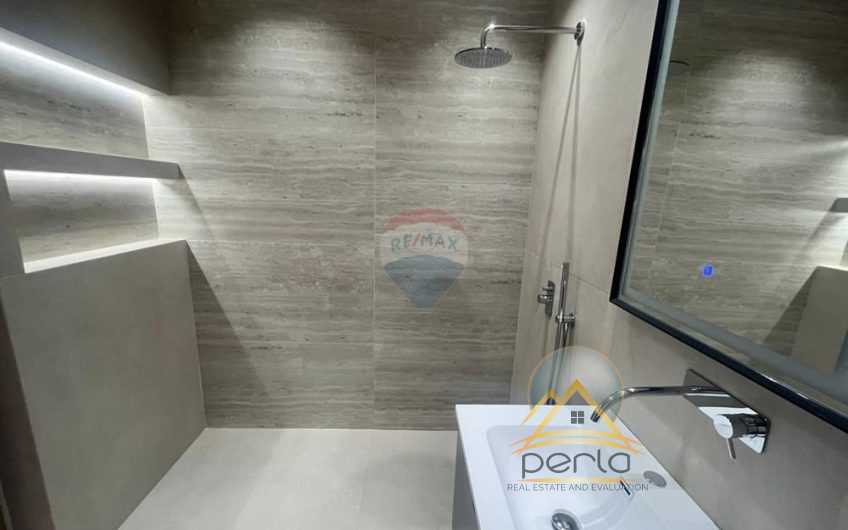 SHITET  APARTAMENT TE KOMPLEKSI DINAMO TIRANE