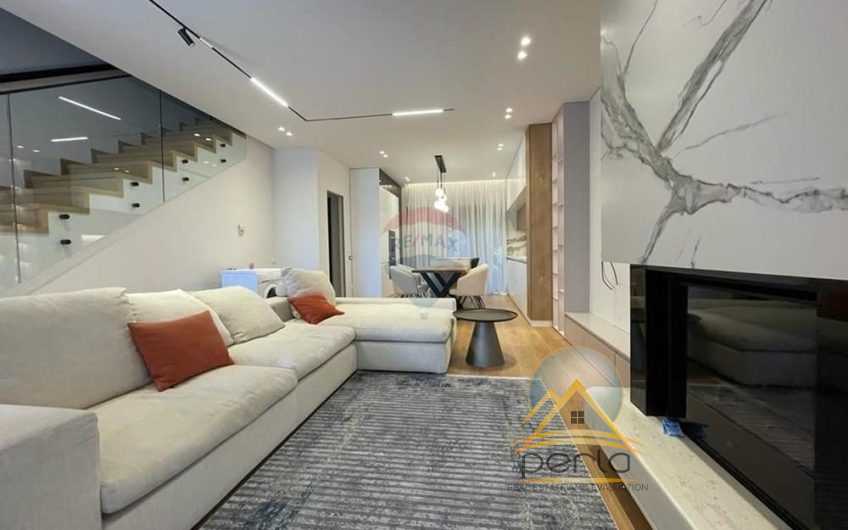 VILË PËR QIRA TE COLOMBO 2 TEG  TIRANË