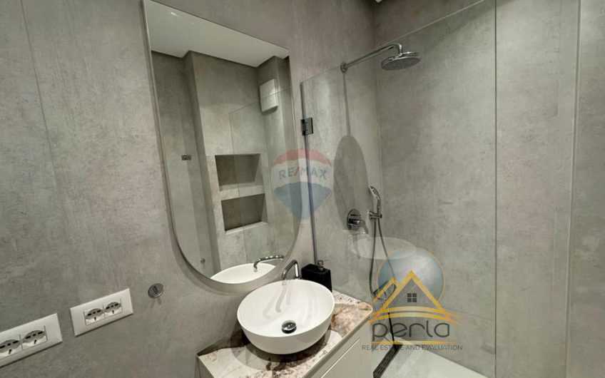 JEPET  APARTAMENT PËR QIRA   PRANE  TEG TIRANE