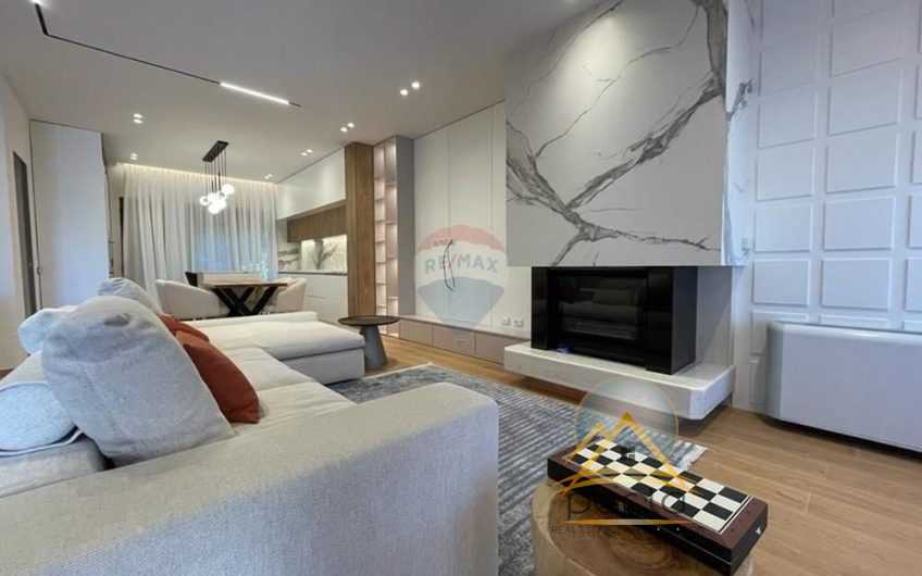 VILË PËR QIRA TE COLOMBO 2 TEG  TIRANË