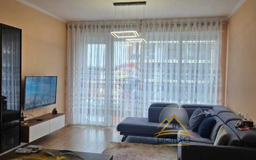 Apartament – Për Qira – Fiori Di Bosco, Don Bosko, Tiranë