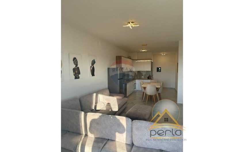 QIRA APARTAMENT 2+1+2 OSIS RESIDENCE!