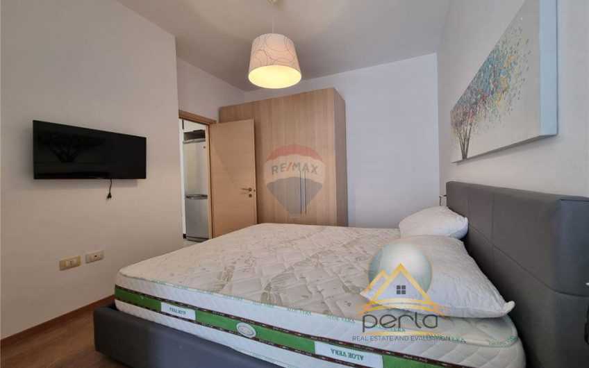 Apartament – Për Qira – Kika 2, Komuna e Parisit, Tiranë