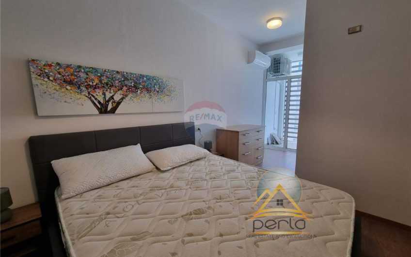 Apartament – Për Qira – Kika 2, Komuna e Parisit, Tiranë