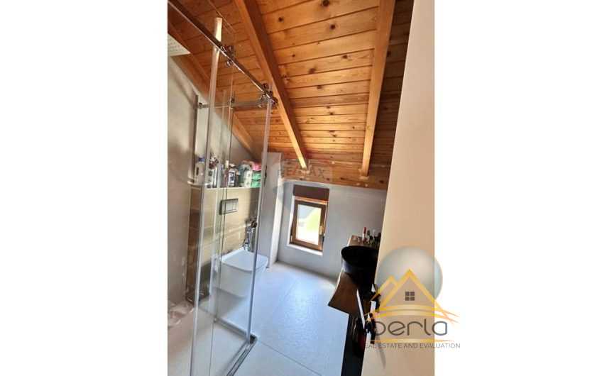 VILË PËR QIRA TE COLOMBO 2 TEG  TIRANË