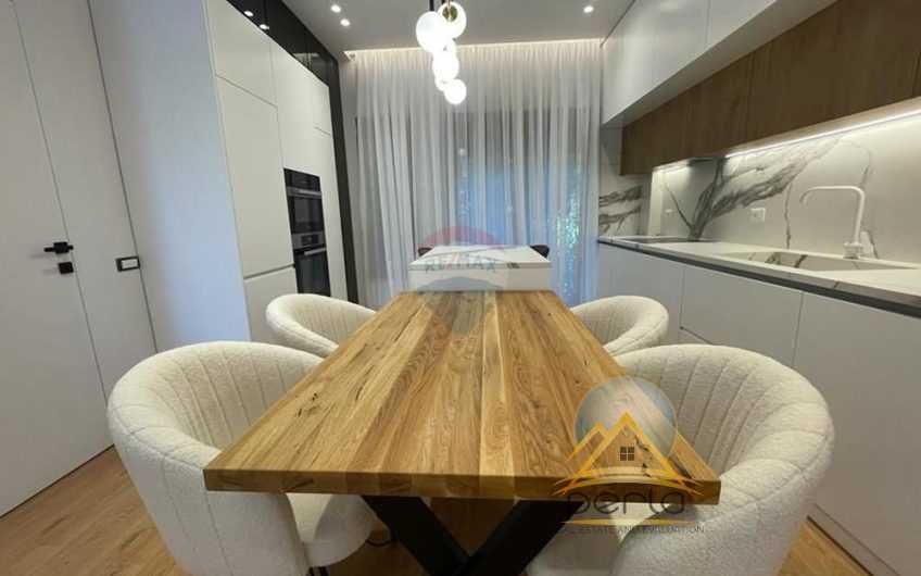 VILË PËR QIRA TE COLOMBO 2 TEG  TIRANË