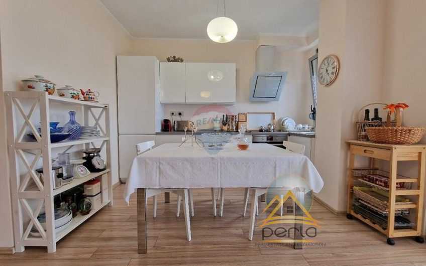 JEPET APARTAMENT PER QIRA TE RRUGA HAMDI SINA LIQENI I THATE