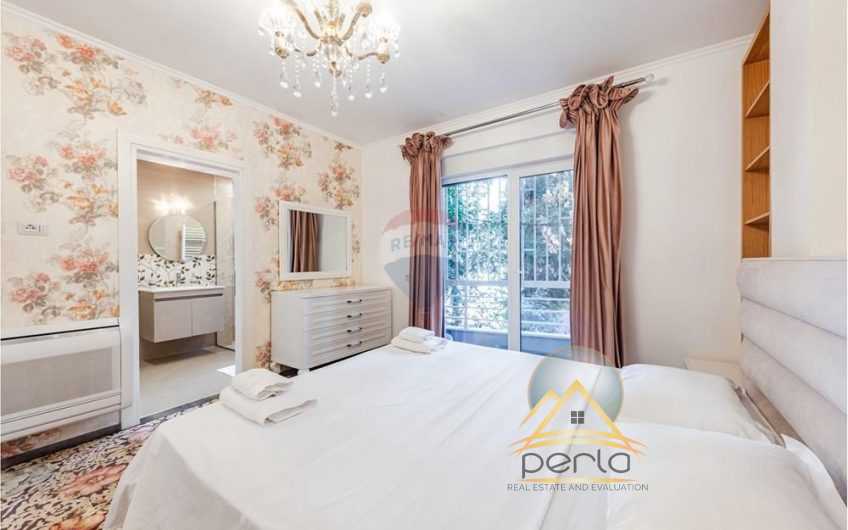 Apartament modern 2+1+2 te Liqeni i Thate.