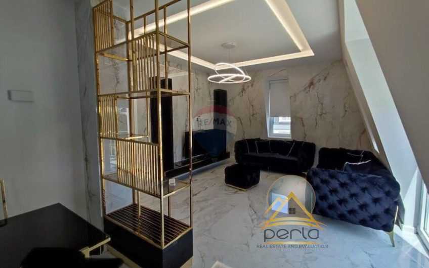 Apartament – Për Qira – Joy Rezidencë, TEG, Tiranë