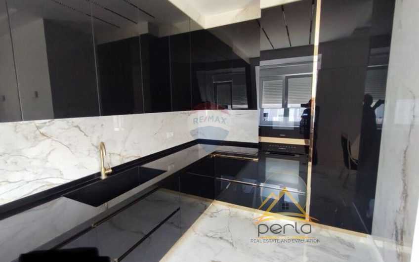 Apartament – Për Qira – Joy Rezidencë, TEG, Tiranë