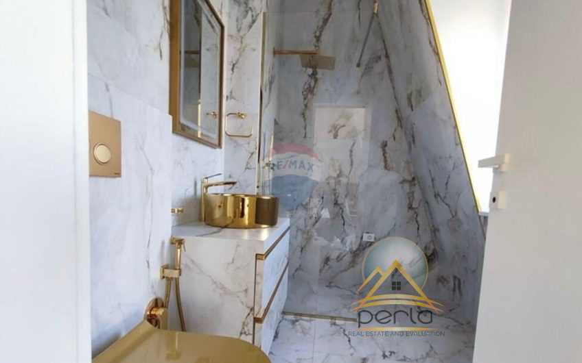 Apartament – Për Qira – Joy Rezidencë, TEG, Tiranë