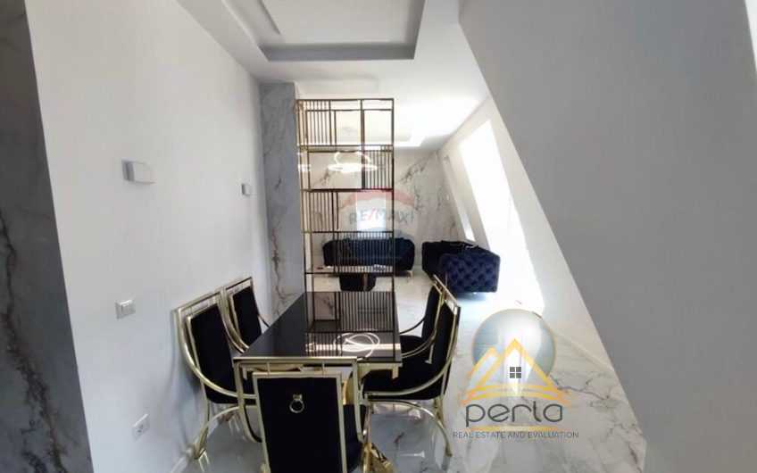 Apartament – Për Qira – Joy Rezidencë, TEG, Tiranë