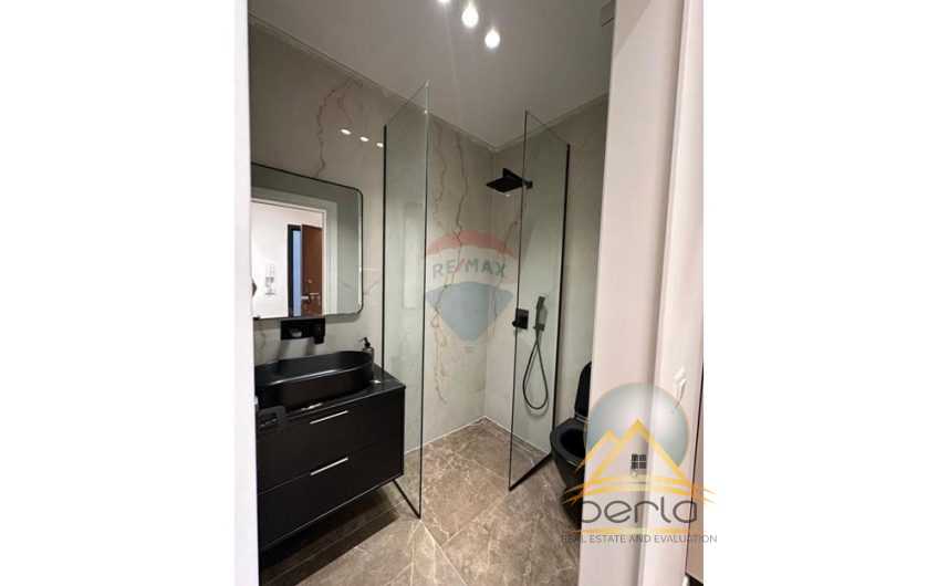 Apartament – Për Qira – Joy Rezidencë, TEG, Tiranë