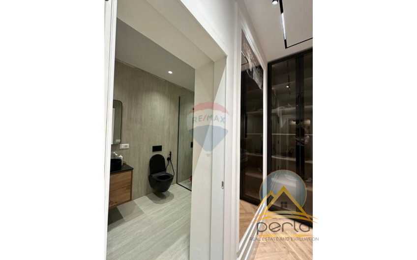 Apartament – Për Qira – Joy Rezidencë, TEG, Tiranë